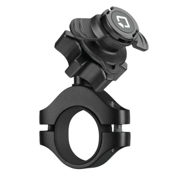Attacco OPTILINE Multifunzione Per Manubrio Lampa 91593 Titan Donut