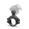 Attacco OPTILINE Multifunzione Per Manubrio Lampa 91593 Titan Donut