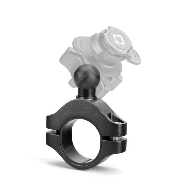 Attacco OPTILINE Multifunzione Per Manubrio Lampa 91593 Titan Donut
