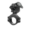 Attacco OPTILINE Multifunzione Per Manubrio Lampa 91593 Titan Donut