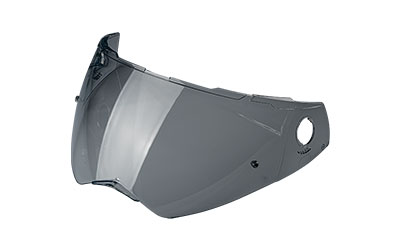 VISIERA SCURA CABERG DUKE X/ DUKE 2,20/25% ANTIGRAFFIO PINLOCK READY