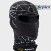 Sottocasco Moto in Dryarn Nero Spark mono SPIDER