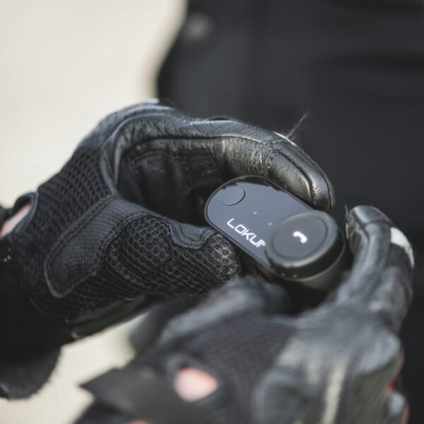 INTERCOM MOTO LOKUI BY MIDLAND K30