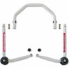 CAVALLETTO MOTO BARRACUDA UNIVERSALE CON SLITTA A FORCHETTA