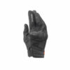 Guanti Moto Estvi Clover Uomo Storm Nero