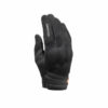 Guanti Moto Estvi Clover Uomo Storm Nero