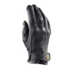 Guanti Moto In Pelle Clover Tazio R Lederhandschuhe schwarz