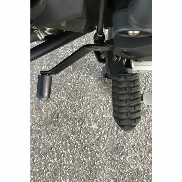 Coprileva Moto per Leva Cambio OJ M061 Bolt