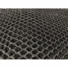 Cuscino a Rete da Sella Moto OJ Atmosfere OJ LAYER Nero