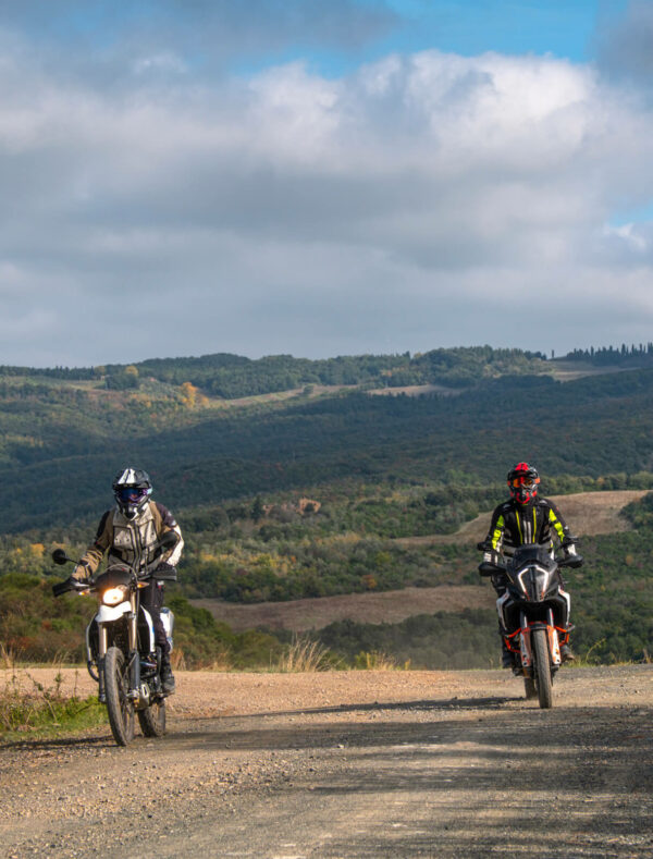 Collare Moto Leggero Modi Nero Spark