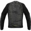 GIUBBOTTO MOTO IN RETE SPIDI BASE-1 ARMOR NERO