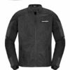 GIUBBOTTO MOTO SUPER ESTIVA SPIDI SUPER NET NERO