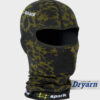 Sottocasco Moto in Dryarn Spark mono CAMO