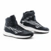 Scarpe Moto Sportive Donna Certificate Stylmartin AUDAX JUNGLE Nero