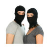 SOTTOCASCO IN MICROPILE  Moto TJ Marvin A14C WINTER Nero