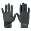 Sottoguanti TJ MARVIN Tecnici in Micropile SOFT G08 Nero