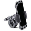 PORTA TELEFONO MOTO SMARTPHONE da MANUBRIO Midland MH-EASY