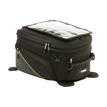 Borsa MOTO Morbida da Serbatoio TACC TC18 15-25 Litri