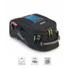Borsa Givi Ea116 Per Moto Honda Nc750x Montare Sopra Vano Portacasco 10 Litri