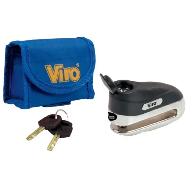 BLOCCA DISCO MOTO VIRO HAMMER VIRO 153.47 10mm