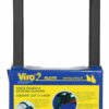 ARCO LUNGO IN ACCIAIO MOTO/SCOOTER MM.255 183.255 VIRO