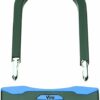 ARCO LUNGO IN ACCIAIO MOTO/SCOOTER MM.255 183.255 VIRO