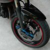 ARCO RIGIDO IN ACCIAIO MOTO/SCOOTER VIRO