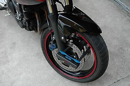 ARCO LUNGO IN ACCIAIO MOTO/SCOOTER MM.255 183.255 VIRO