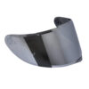 VISIERA SPECCHIATA PER CASCHI CGM INTEGRALE 320/321