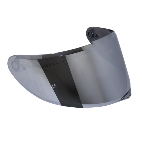 VISIERA SPECCHIATA PER CASCHI CGM INTEGRALE 320/321