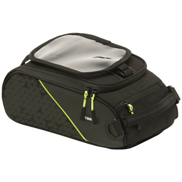 Borsa Moto Morbida da Serbatoio TACC TC14 4,5 Litri