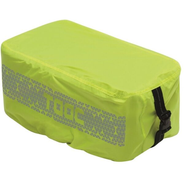 Borse Moto Sopra Valigia/Sella TAAC TC10 15/20 Litri