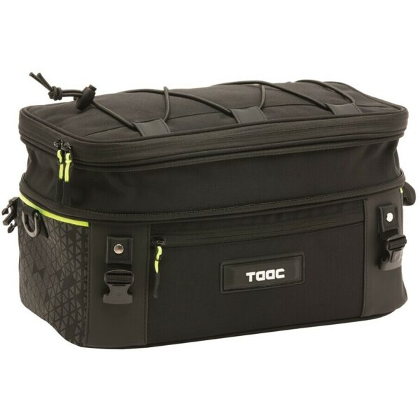 Borse Moto Sopra Valigia/Sella TAAC TC10 15/20 Litri