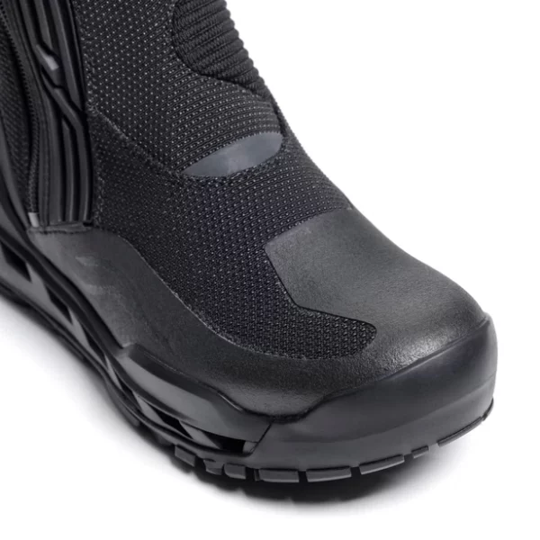 STIVALE TOURING TCX CLIMA 2 SURROUND GORE-TEX-BLACK/DARK-GREY