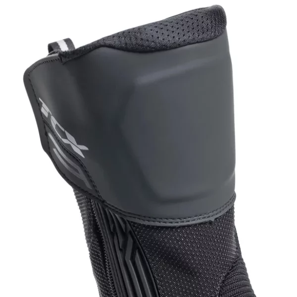 STIVALE TOURING TCX CLIMA 2 SURROUND GORE-TEX-BLACK/DARK-GREY