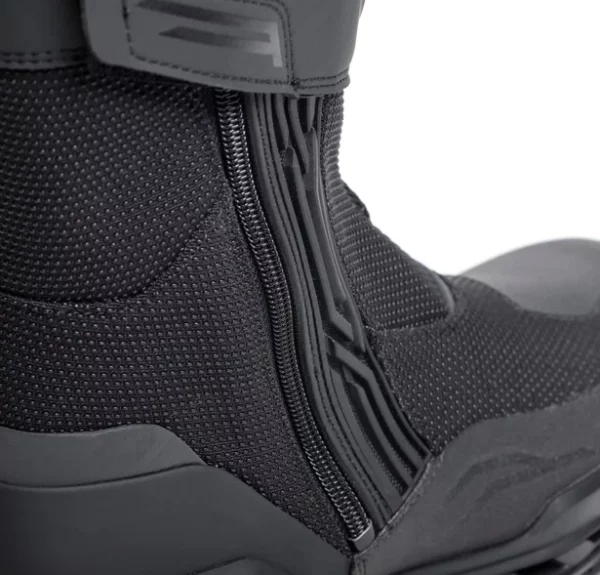 STIVALE TOURING TCX CLIMA 2 SURROUND GORE-TEX-BLACK/DARK-GREY