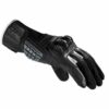 Guanti Moto Spidi Sportivi Tessuto Estivi Touring  TX-2 Nero
