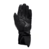 GUANTI MOTO DAINESE IMPETO D-DRY NERO GIALLO FLUO