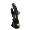 GUANTI MOTO DAINESE IMPETO D-DRY NERO GIALLO FLUO