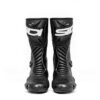 Stivali Road Sidi Moto Performer Nero Rosso