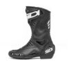 Stivali Road Sidi Moto Performer Nero Rosso