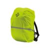 Antipioggia per Zaino Tucano Urbano Rain Cover DRYPACK Giallo Fluo