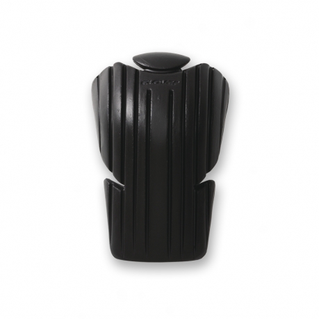 Protezione Clover Ce Liv.2 Ginocchio 1252/N Man Nero