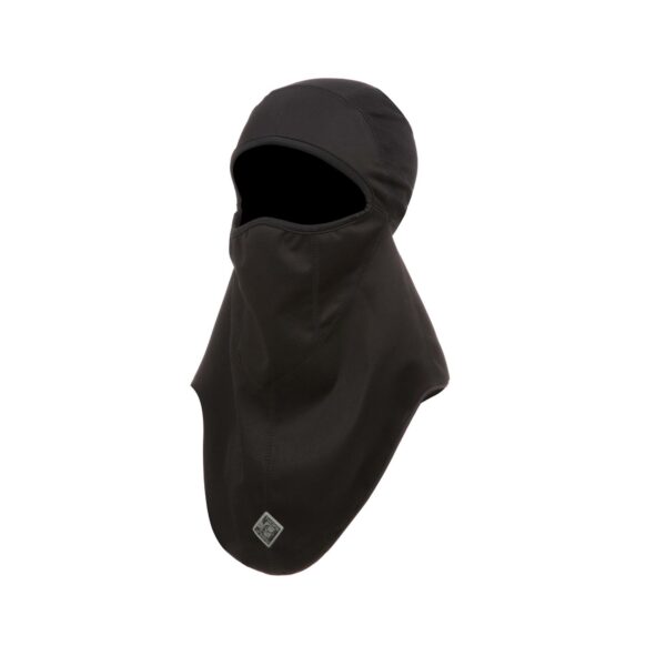 Sottocasco Moto Tecnico Tucano Urbano BURIAN JET 715 Nero
