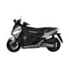 Termoscudo Coprigambe Moto Scooter Tucano Urbano R176c-x Per Honda Forza 125 (2015-2018)