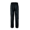 PANTALONE ANTIPIOGGIA MOTO TUCANO URBANO 535P PANTA APRIBILE PLUS NERO