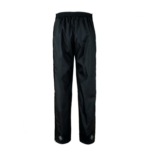PANTALONE ANTIPIOGGIA MOTO TUCANO URBANO 535P PANTA APRIBILE PLUS NERO