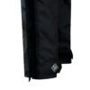 PANTALONE ANTIPIOGGIA MOTO TUCANO URBANO 535P PANTA APRIBILE PLUS NERO