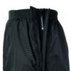 PANTALONE ANTIPIOGGIA MOTO TUCANO URBANO 535P PANTA APRIBILE PLUS NERO