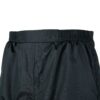 PANTALONE ANTIPIOGGIA MOTO TUCANO URBANO 535P PANTA APRIBILE PLUS NERO